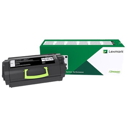 56FX Black Extra High Yield Corporate Toner Cartri-preview.jpg